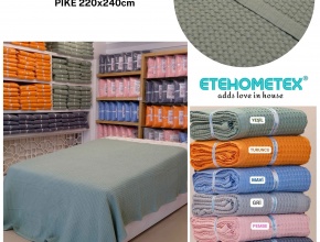 PİKE GRUPLARI