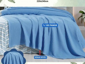 İPX ÇİFT KİŞİLİK HAVUZLU PİKE 