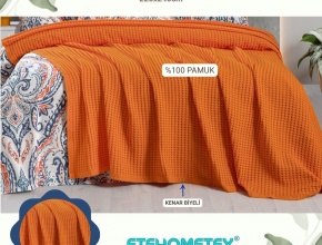 İPX ÇİFT KİŞİLİK HAVUZLU PİKE 