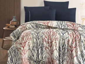 İPX ÇİFT KİŞİLİK BASKILI PİKE