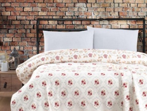 İPX ÇİFT KİŞİLİK BASKILI PİKE