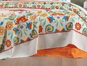 İPX ÇİFT KİŞİLİK BASKILI PİKE