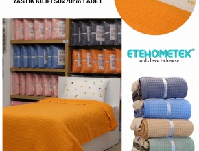 İPX TEK KİŞİLİK HAVUZLU PİKE TAKIMI