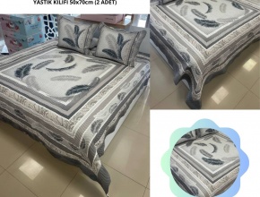 YATAK ÖRTÜSÜ