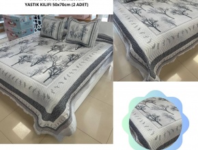 YATAK ÖRTÜSÜ